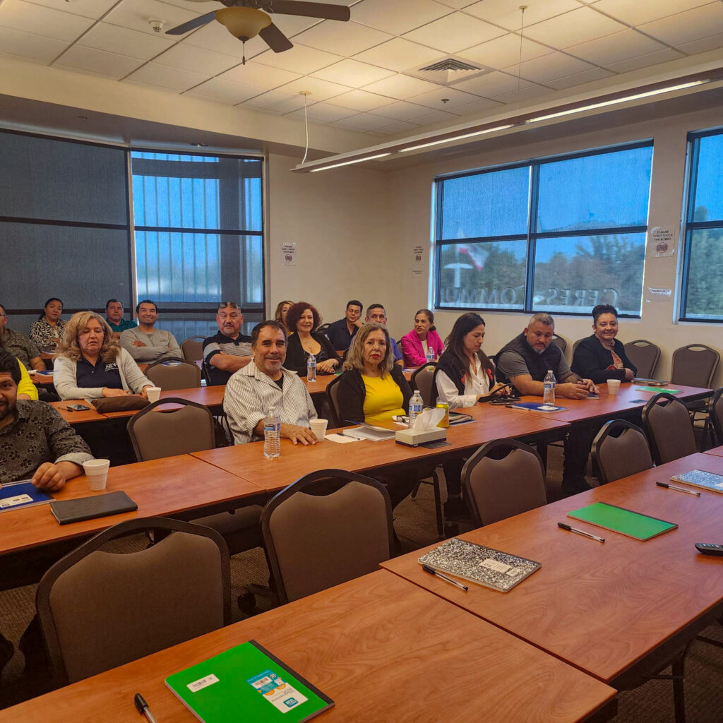 gal 2 7 cc mision latina